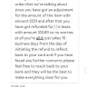 Walmart - Refund not received - Photo 13