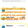Walmart - Refund not received - Photo 8