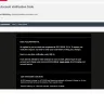 Activision - Account was hacked - Photo 5