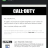 Activision - Account being banned for false reasons  - Photo 7