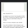 Activision - Account being banned for false reasons  - Photo 4