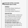 Activision - Account being banned for false reasons  - Photo 1