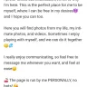 OnlyFans - Onlyfans sweetbelle.ann or belle.ann - Photo 1