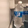 Aquafina - Aquafina plastic bottles fall over like bowling pins in refrigerator - Photo 1