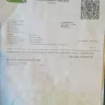 Leroy Merlin - Non delivery of purchased Tractor grass cutter.  - Photo 2