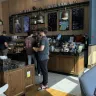 Istanbul International Airport (IST) - Cafe nero is scamming their customers - Photo 3