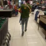 Al Madina Hypermarket - Mis behave - Photo 1