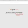 Opodo - Opodo prime subscription misleading info - cancellation and 100% of £89.99 refund task - Photo 1