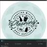 Facebook - Cleaner scam - Photo 2