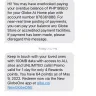 Globe Telecom - I had to purchase data internet for the days I didn't have service. - Photo 1