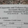 Japan Tobacco International [JTI] - The company does not give me the baranji product - Photo 6