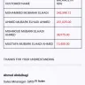 Japan Tobacco International [JTI] - The company does not give me the baranji product - Photo 2