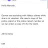 Turo - Im Host in Rental Company Turo I’m complain about Turo Claims team - Photo 1