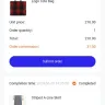 Kearneye - Digital marketing job scam using fake amazon links - beware!