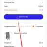 Kearneye - Digital marketing job scam using fake amazon links - beware!