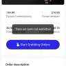 Kearneye - Digital marketing job scam using fake amazon links - beware!