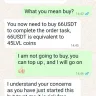 Kearneye - Digital marketing job scam using fake amazon links - beware!