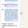 Kearneye - Digital marketing job scam using fake amazon links - beware!