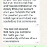 Kearneye - Digital marketing job scam using fake amazon links - beware!