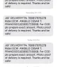 J&T Express - Shopee parcel - Photo 1