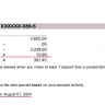 Chumba Casino / VGW Holdings - Withdrawal of winnings - processed funds not received - Photo 2