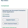 World Education Services [WES] - Delay in Delivering report - Photo 1
