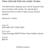 Playtika - Multiple unrecognized charges with absolutely no acknowledgement of my complaints. It could be defined as robbery - Photo 4