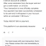 PlayerUp - Be alert! Before dealing read this post. - Photo 1