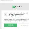 RAD Diversified REIT - The withdrawal request documents RADD REIT (Reg A)_Appendix A_John Chen_$7500.48. - Photo 3