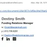 RAD Diversified REIT - The withdrawal request documents RADD REIT (Reg A)_Appendix A_John Chen_$7500.48. - Photo 1