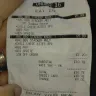 Burger King - Blue light card 20% discount. - Photo 1