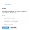 Facebook - Reinstatement of my business account - Photo 1
