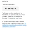 Facebook - Reinstatement of my business account - Photo 2