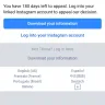 Facebook - Reinstatement of my business account - Photo 3