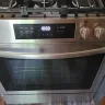 Electrolux - Gas stove - model number: fcfg3083as - Photo 1