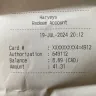 Harvey’s - Hamburger meal - Photo 1