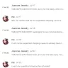 Joancee - Not sending package out in time and they aren’t sending or refunding my money - Photo 2