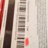Walmart - 3rd party gift card sales from walmart (applebee's cards). - Photo 4