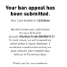 Activision - False permanent ban - Photo 1