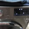 LG-Electronics - Front load automatics washing machine!