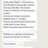 TripMegaMart - Unprofessional support team  - Photo 3