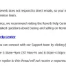 Reverb.com - Bad reverb.com tech support
