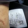 Popeyes - I received second/third degree burns. - Photo 6