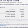 Truist Bank (formerly BB&T Bank) - Identity theft/fraud/collection - Photo 7