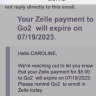 Truist Bank (formerly BB&T Bank) - Identity theft/fraud/collection - Photo 6