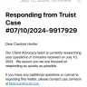 Truist Bank (formerly BB&T Bank) - Identity theft/fraud/collection - Photo 1