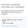 Truist Bank (formerly BB&T Bank) - Identity theft/fraud/collection - Photo 13