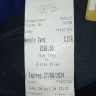 Golden Arrow Bus Services [GABS] - My gold card was loaded with 10 rides but it doesn't want to work on the bus so I have to pay cash on the bus - Photo 2