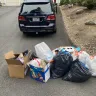 Waste Management [WM] - They took our cans and closed my 26 year old account!!! - Photo 1