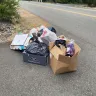 Waste Management [WM] - They took our cans and closed my 26 year old account!!! - Photo 2